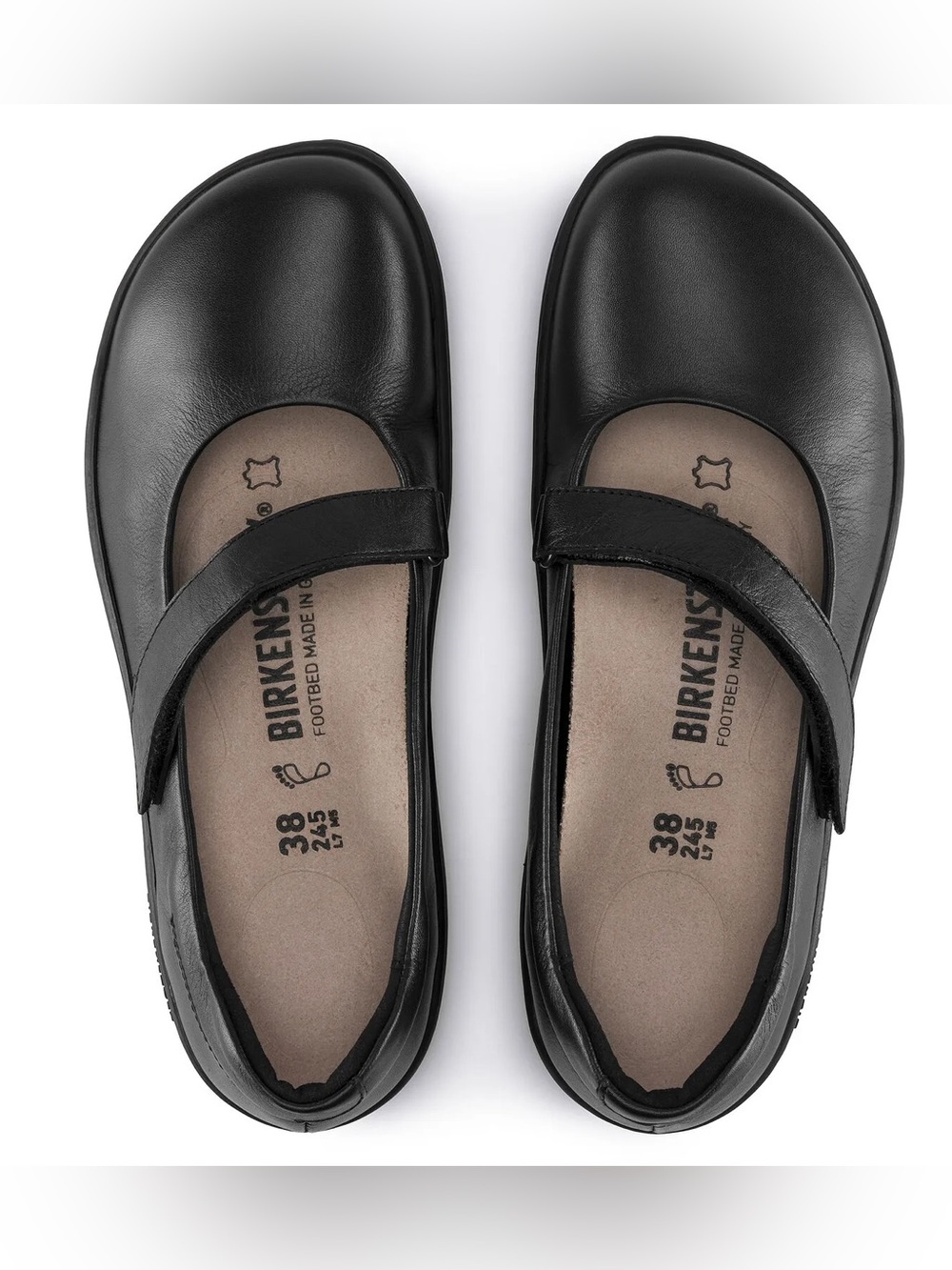 Birkenstock Lora Flats